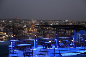 Samrat Ashok Guest House